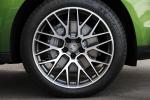 Porsche Macan S 2019 года (AU)